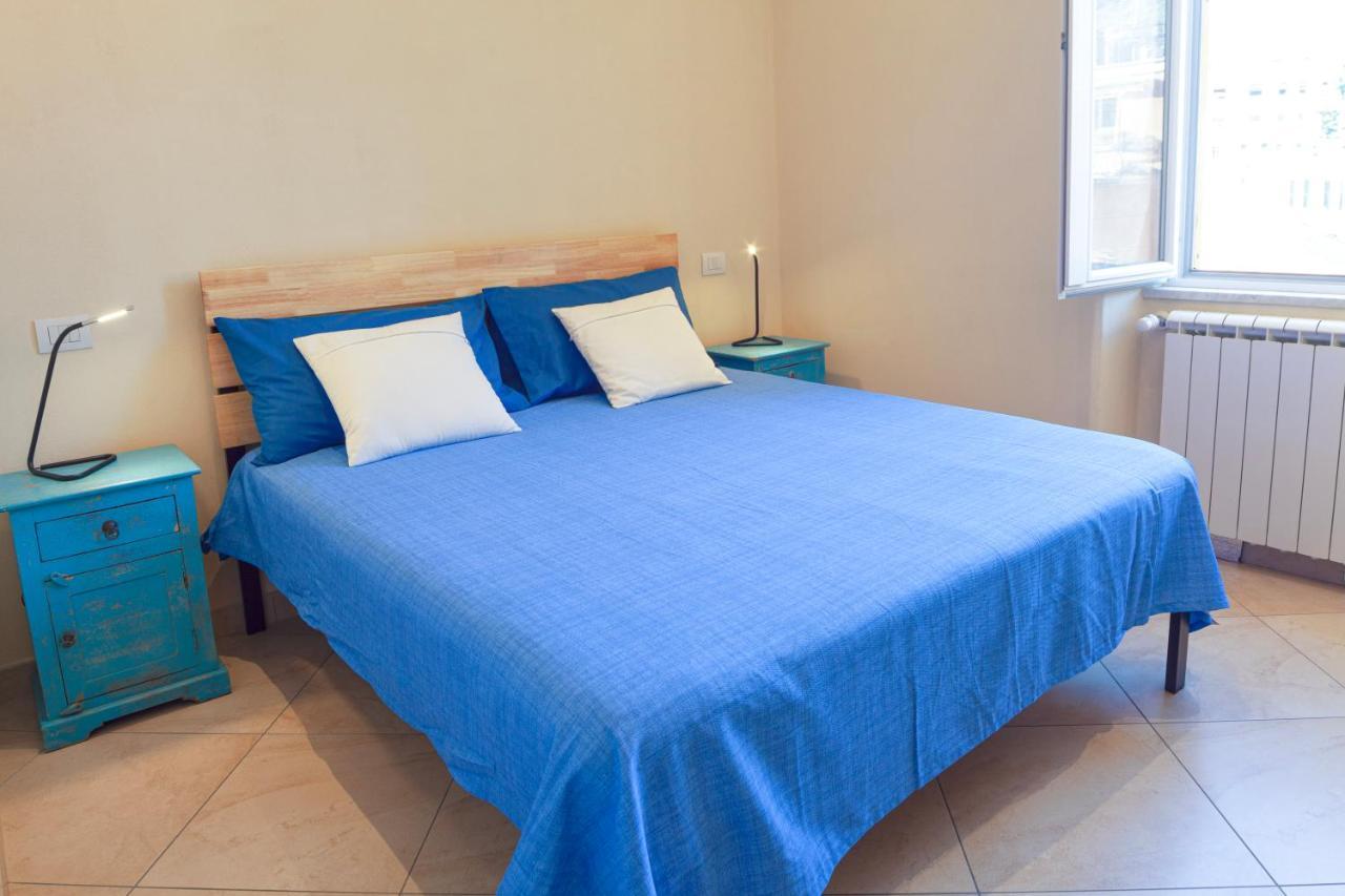 Ginevra House Daire Levanto Dış mekan fotoğraf