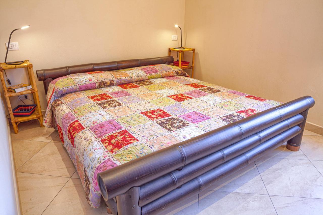Ginevra House Daire Levanto Dış mekan fotoğraf