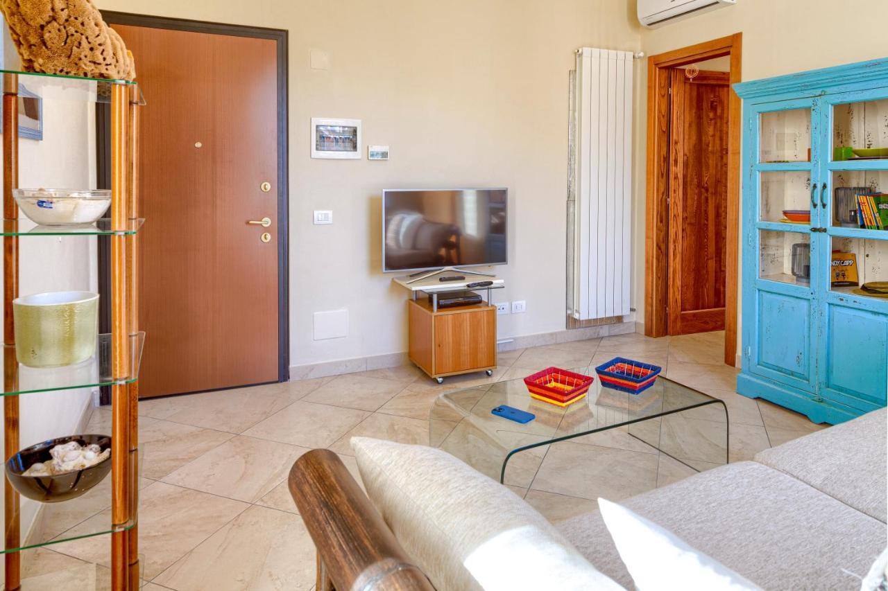 Ginevra House Daire Levanto Dış mekan fotoğraf